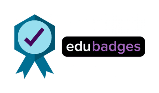edubadges logo