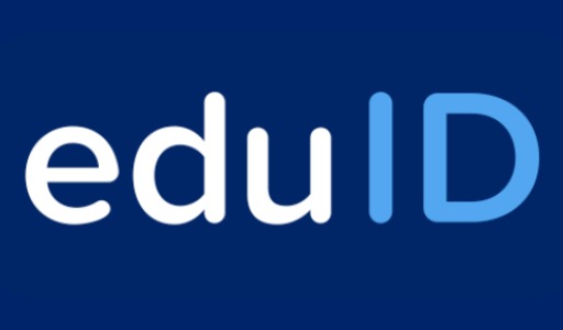 eduID logo