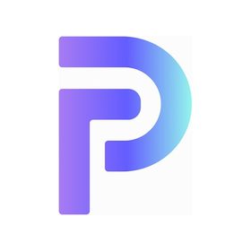 Paradym logo